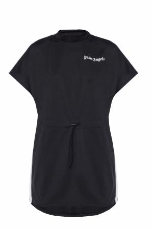 Drawstring dress, zdjęcie 1 Drawstring dress od Palm Angels